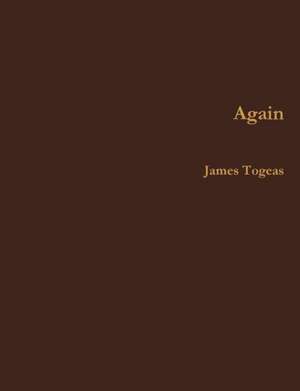 Again de Togeas, James