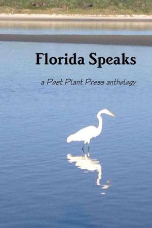 Florida Speaks de Chris Bodor