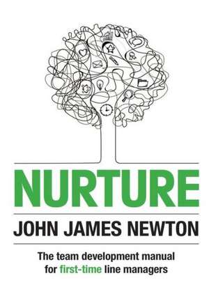 Nurture de John Newton