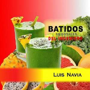 Batidos de Luis Navia