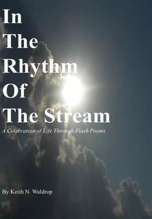 In the Rhythm of the Stream de Keith Waldrop