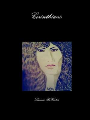 Corinthians de Lioness Dewinter