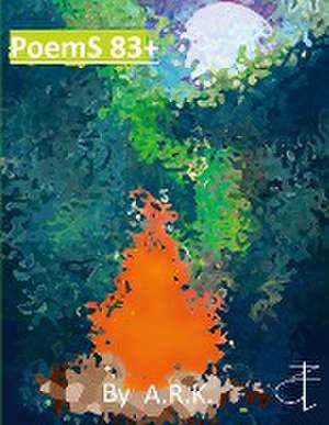 PoemS 83+ de Alexander Korponay