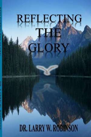 Reflecting the Glory de Larry Robinson