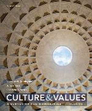 Culture and Values de Lawrence Cunningham