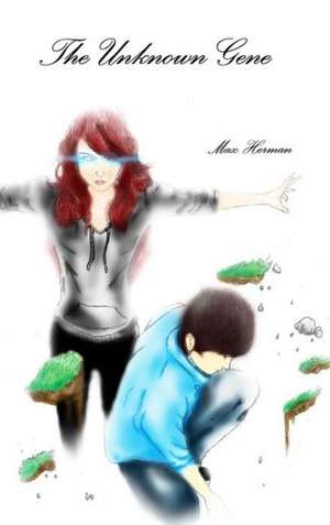 The Unknown Gene de Max Herman