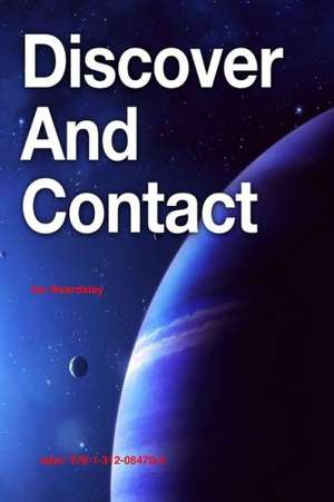 Discover and Contact de Ian Beardsley