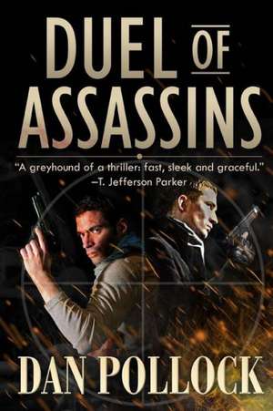 Duel of Assassins de Dan Pollock