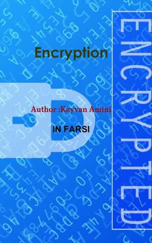 Encryption de Keyvan Amini