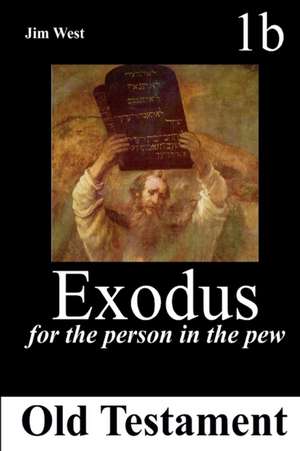 Exodus de Jim West