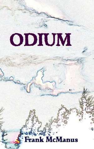 Odium de Frank McManus