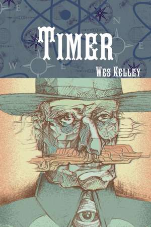 Timer de Wes Kelley