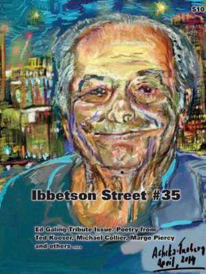 Ibbetson Street #35 de Doug Holder