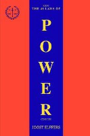 The Concise 48 Laws Of Power (New_Edition) de Joost Elffers