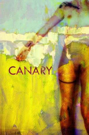 Canary de Moan Lisa