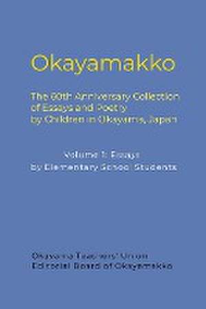 Okayamakko de Editorial Board of Okayamakko