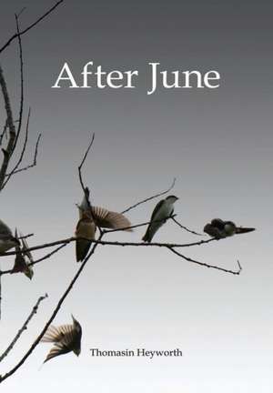 After June de Thomasin Heyworth