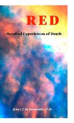 RED de M. D. James Paul Benvenuti