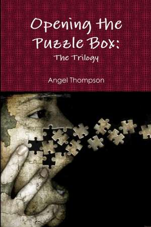 Opening the Puzzle Box de Angel Thompson