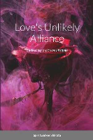 Love's Unlikely Alliance de Spiritwalker Shikata