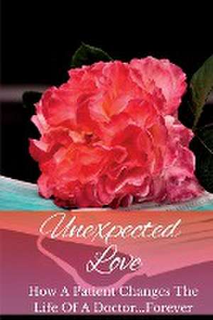 Unexpected Love de Cheyenne James