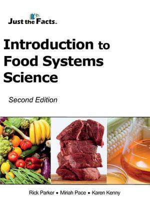 Introduction to Food Systems Science de National Agricultural Institute