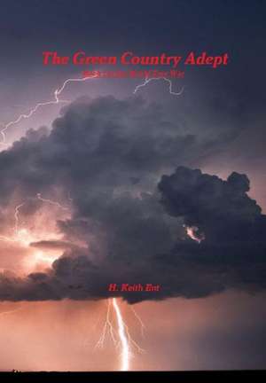 The Green Country Adept de H. Keith Ent