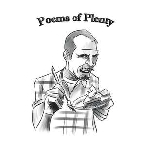 Poems of Plenty de Adam Hayes