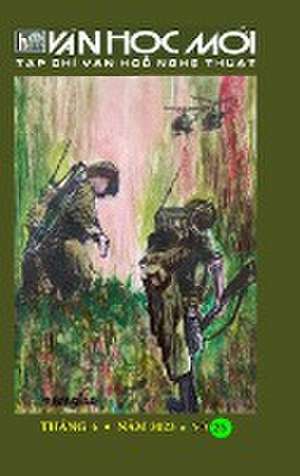 Van Hoc Moi So 25 de van Hoc Moi