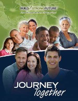 Journey Together Owners Manual de Rick Seeberger