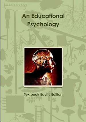 An Educational Psychology de Textbook Equity