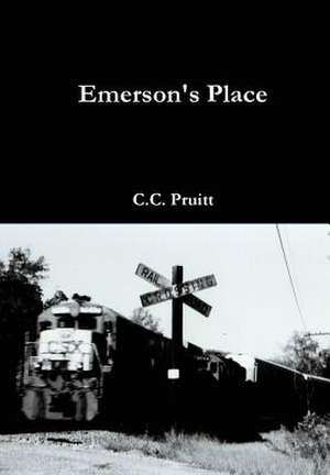 Emerson's Place de C. C. Pruitt