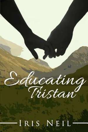 Educating Tristan de Iris Niel