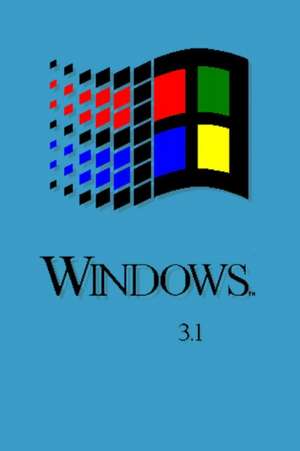 Windows 3.1 de Alan Chelak