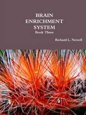 Brain Enrichment System Book Three de Richard L. Newell