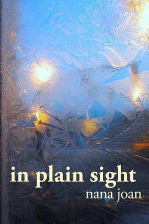 In Plain Sight de Nana Joan