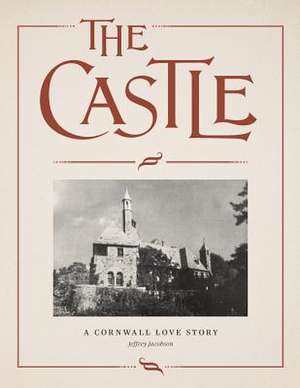 The Castle de Jeffrey Jacobson