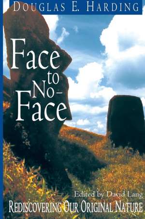 Face to No-Face de David Lang