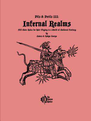 Infernal Realms de James George