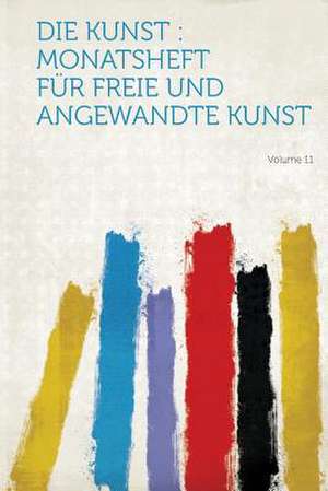 Die Kunst