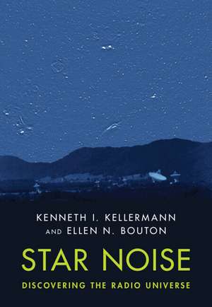 Star Noise de Kenneth I Kellermann