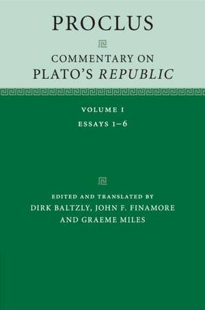 Proclus
