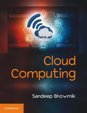 Cloud Computing de Sandeep Bhowmik