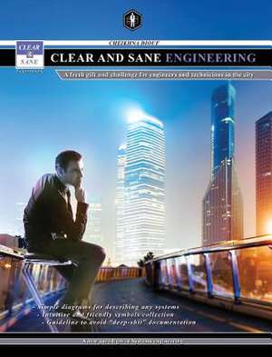 Clear and Sane Engineering de Cheikhna Diouf