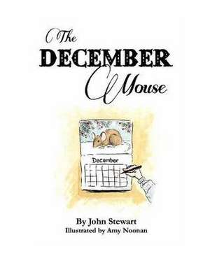 The December Mouse de John Stewart III