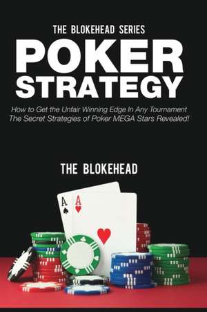 Poker Strategy de The Blokehead