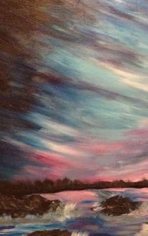 Duality? de Joanny Jimenez