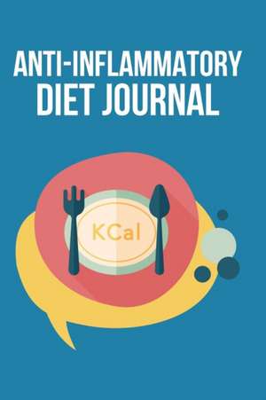 Anti Inflammatory Diet Journal de The Blokehead