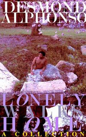 Lonely Walks Home de Desmond Alphonso