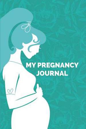 Pregnancy Journal de The Blokehead